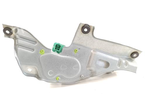 Rear wiper motor SUBARU FORESTER (SJ_)  | BP19055548M102 