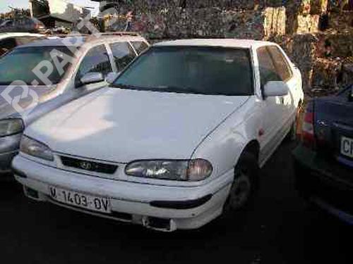 Used Parts HYUNDAI SONATA III (Y-3)  2.0 i 16V  250685