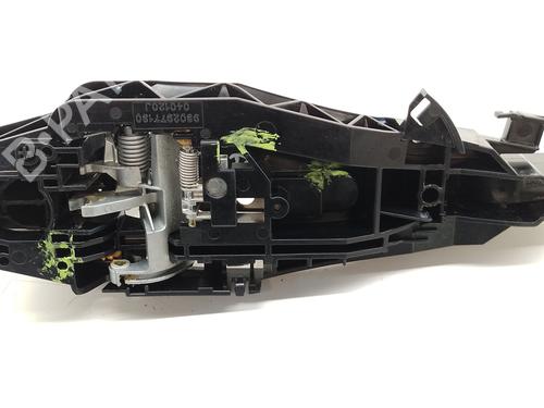 Rear right exterior door handle CITROËN C4 CACTUS 1.2 THP 110 | BP29001192C130 