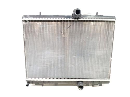 Used Water radiator Water radiator CITROËN C4 II (NC_) 1.6 BlueHDi 100 (99 hp) 40237938 40237938