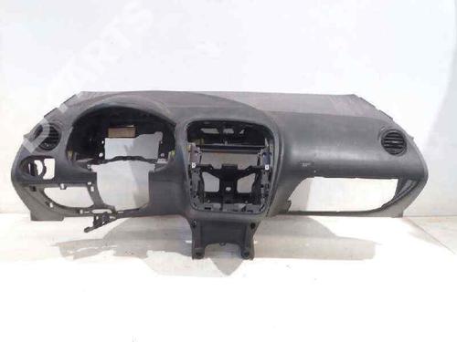 Used Airbag Kit Airbag Kit SEAT TOLEDO III (5P2) 1.9 TDI (105 hp) 4695351 4695351