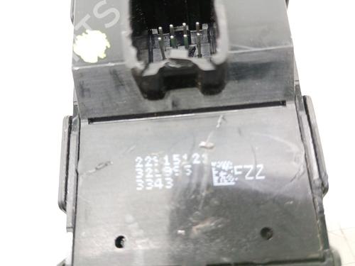 Left front window switch OPEL INSIGNIA A Saloon (G09) 2.0 CDTI (69) | BP36161178I27 - Image 5