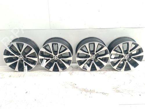 Rim RENAULT CLIO V (B7_) 1.5 Blue dCi 100 (B7AD) BP28320928C45