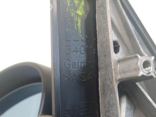 Left mirror BMW 1 (E87) 118 i | BP27712523C26 