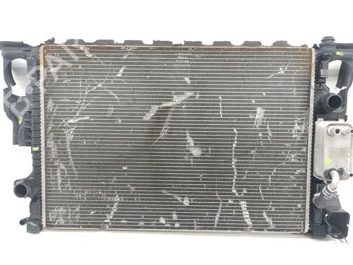 Used Water radiator VOLVO XC70 II (136) [2007-2016]  32702928