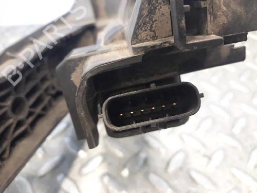 Pedal VW GOLF V (1K1) 1.9 TDI | BP3083383I4 