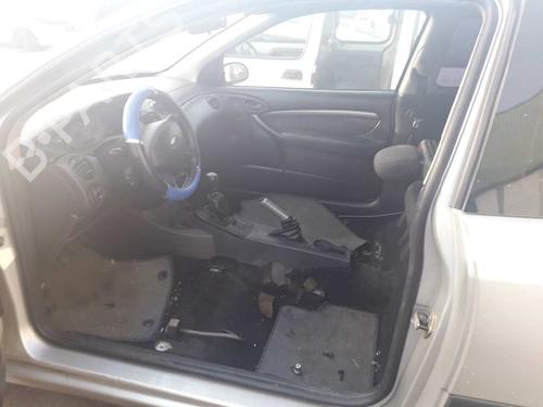 Høyre foran støtdemper FORD FOCUS I (DAW, DBW) 1.8 TDCi | BP7274674M17 