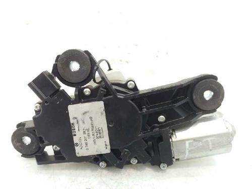 Rear wiper motor FORD FOCUS C-MAX (DM2)  | BP4651996M102 