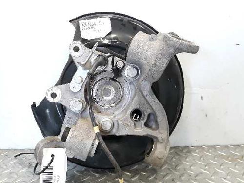 Right rear steering knuckle VOLVO S60 I (384) 2.4 D | BP6077804M28 