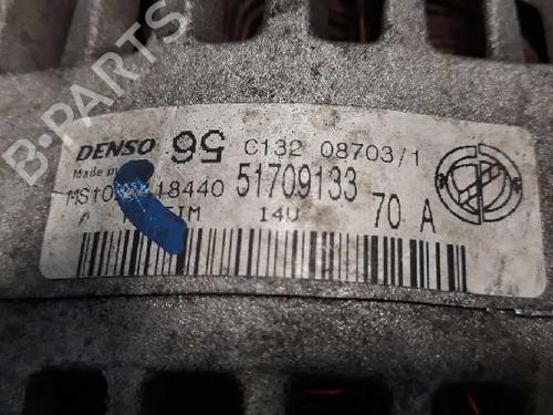 Alternator FIAT PUNTO (188_)  | BP3054760M7 