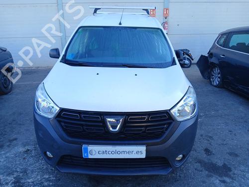 Used Parts DACIA DOKKER MPV (KE_) 1.6 LPG (102 hp) 4437307