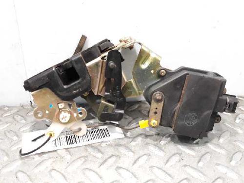 Rear right lock KIA SPORTAGE II (JE_, KM_) 2.0 CRDi | BP3537336C99