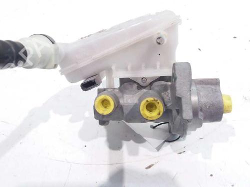 Brake master cylinder FORD TOURNEO COURIER B460 MPV 1.6 TDCi | BP4502128M77 