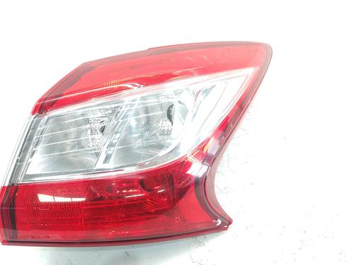 Used Right taillight Right taillight NISSAN PULSAR Hatchback (C13) 1.5 dCi (110 hp) 33325547 33325547