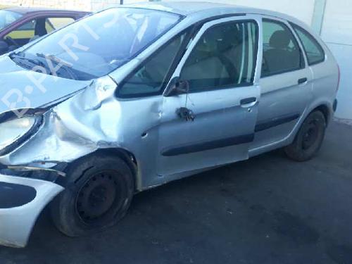 Starter CITROËN XSARA PICASSO (N68)  | BP8389004M8 