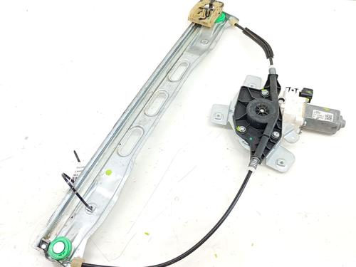 Used Front right window mechanism Front right window mechanism FORD TOURNEO COURIER B460 MPV 1.5 EcoBlue (100 hp) 36500584 36500584