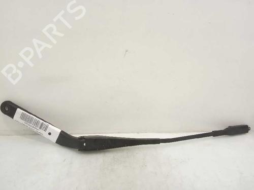 Used Front windshield wiper arm BMW 1 (E87) 118 d (122 hp) 4464858