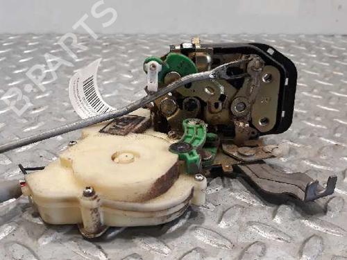 Front right lock KIA SORENTO I (JC)  | BP5579915C97 
