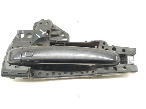 Used Rear left exterior door handle AUDI A4 B8 (8K2) 2.0 TDI (143 hp) 30969978