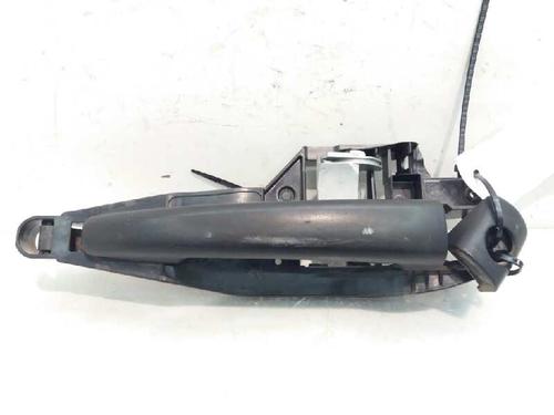 Used Rear left lock PEUGEOT PARTNER Box Body/MPV 1.6 HDi 16V (90 hp) 3256404
