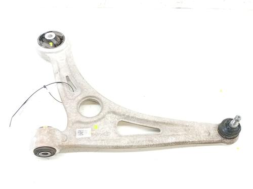 Used Left front suspension arm Left front suspension arm KIA NIRO I (DE) 1.6 GDI Hybrid (105 hp) 36500476 36500476