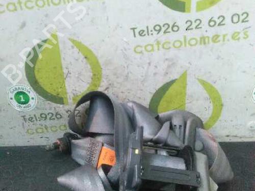 Used Rear left seatbelt CHEVROLET AVEO / KALOS Hatchback (T200) 1.4 16V (94 hp) 6635008