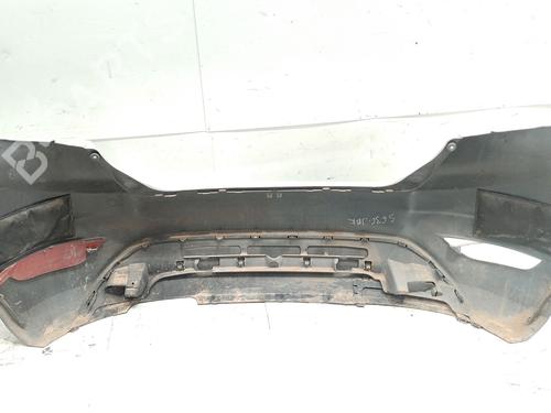 Rear bumper FORD FIESTA VI (CB1, CCN) 1.5 TDCi | BP27897610C8 