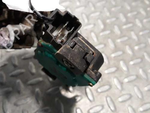 Front left lock HYUNDAI COUPE I (RD)  | BP7243032C98 