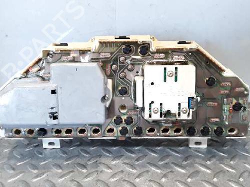 Instrument cluster CITROËN SAXO (S0, S1)  | BP7533877C47 