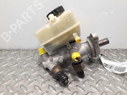 Used Brake master cylinder MERCEDES-BENZ CLK (C208) [1997-2003]  6979166