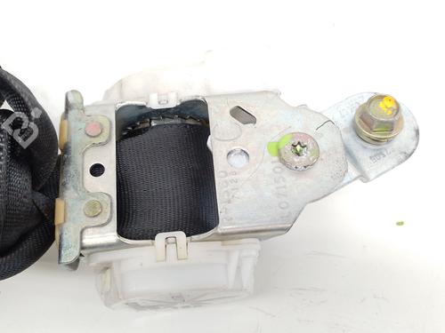 Rear right seatbelt NISSAN NAVARA NP300 (D40) 2.5 dCi 4WD | BP36295643I28  - Image 5