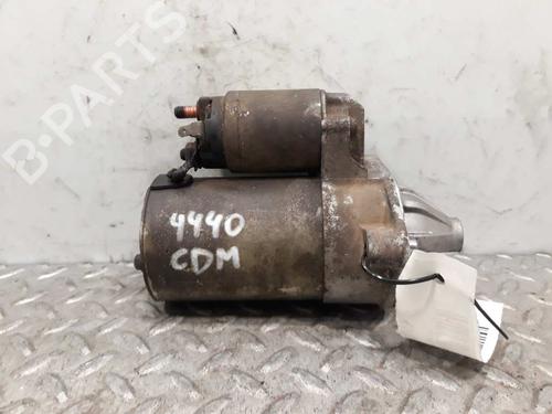 Startmotor DAEWOO MATIZ (M100, M150) [1998-2025]  6598408