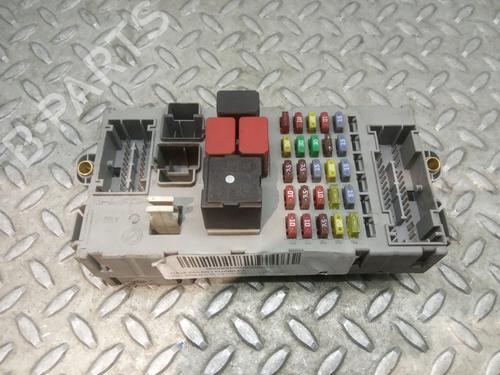 Used Fuse box FIAT DOBLO Box Body/MPV (223_) 1.9 JTD (105 hp) 8808248