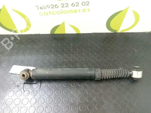 Used Right rear shock absorber PEUGEOT 207 (WA_, WC_) [2006-2015]  3051944