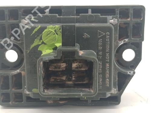 Heater resistor KIA SPORTAGE IV (QL, QLE) 1.6 CRDi | BP28036638M108 
