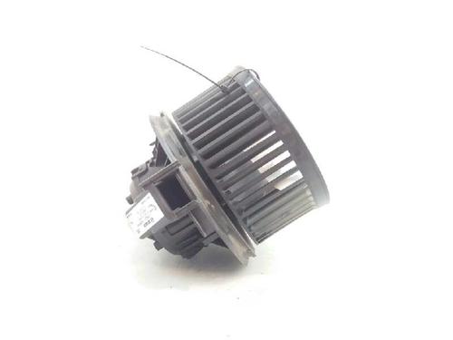 Heater blower motor FORD FIESTA VI (CB1, CCN)  | BP4682651M62 