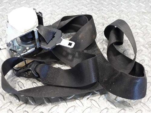 Sikkerhedssele bag højre FORD FOCUS II (DA_, HCP, DP) 1.6 TDCi (109 hp) 6634770