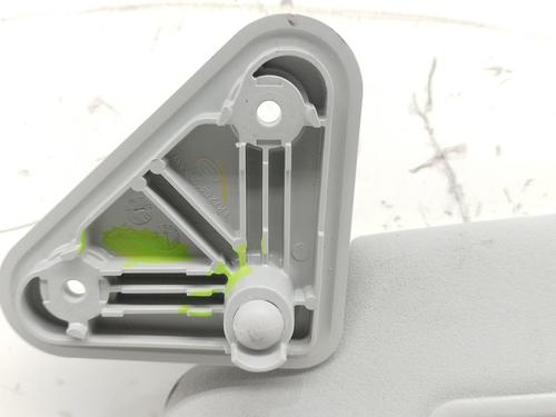 Left sun visor LAND ROVER DISCOVERY SPORT (L550) 2.0 D | BP32290396I1