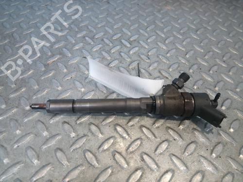 Used Injector KIA CERATO I Hatchback (LD) [2004-2010]  13506646
