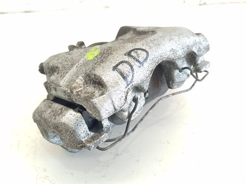 Used Right front brake caliper Right front brake caliper RENAULT MEGANE III Hatchback (BZ0/1_, B3_) 1.2 TCe (BZ16, BZ28) (132 hp) 33127801 33127801