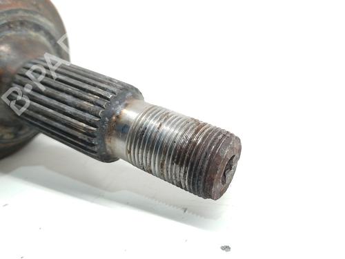 Left front driveshaft PEUGEOT RIFTER 1.5 BlueHDi 100 | BP32394385M38