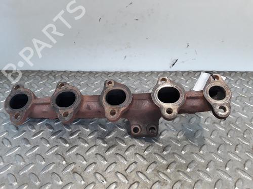 Exhaust manifold CITROËN C4 I (LC_)  | BP11673870M110 