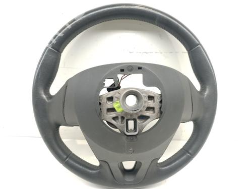 Steering wheel RENAULT MEGANE III Coupe (DZ0/1_) 1.6 16V (DZ0U, DZ1B, DZ1H) | BP24703561C49 