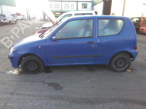 Left front indicator FIAT SEICENTO / 600 (187_)  | BP3060080C32 