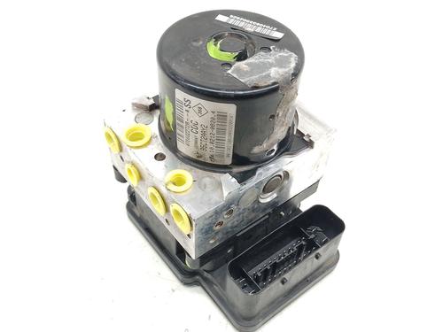 Bremsaggregat ABS für RENAULT MEGANE III Hatchback (BZ0/1_, B3_) 1.6 dCi (BZ00, BZ12, BZ13) (130 hp) 31711210