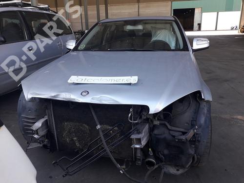 Expansion tank MERCEDES-BENZ C-CLASS (W204) C 220 CDI (204.002) | BP9171270C120  - Image 5