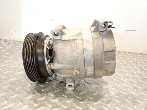 Used AC compressor RENAULT MEGANE I (BA0/1_) [1995-2004]  6057777