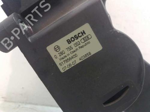Pedal FIAT BRAVO II (198_)  | BP4692637I4 