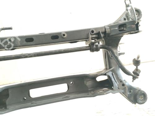 Rear axle KIA SPORTAGE IV (QL, QLE) 1.6 CRDi | BP28057945M2 