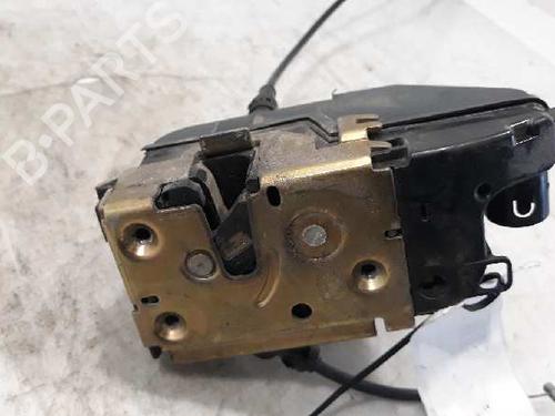 Front right lock RENAULT MEGANE II Estate (KM0/1_)  | BP5155968C97 